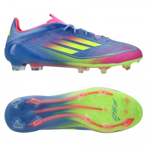 Adidas F50 Elite FG Çim Saha Krampon IE1201