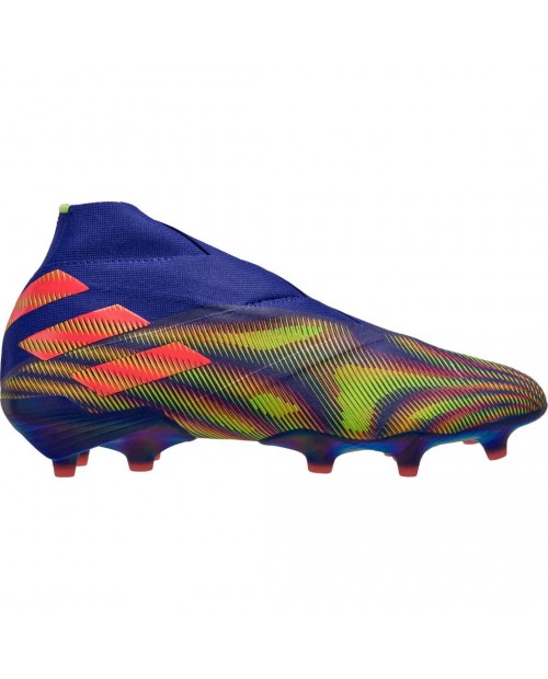 ADİDAS NEMEZİZ 19 + FG ÇİM SAHA KRAMPON EH0761