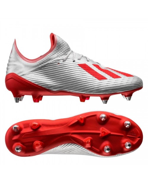 ADİDAS  X 19.1 SG ÇİM SAHA KRAMPON F35311