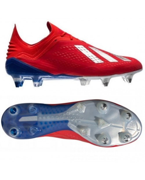 ADİDAS  X 18.1 SG ÇİM SAHA KRAMPON BB9359
