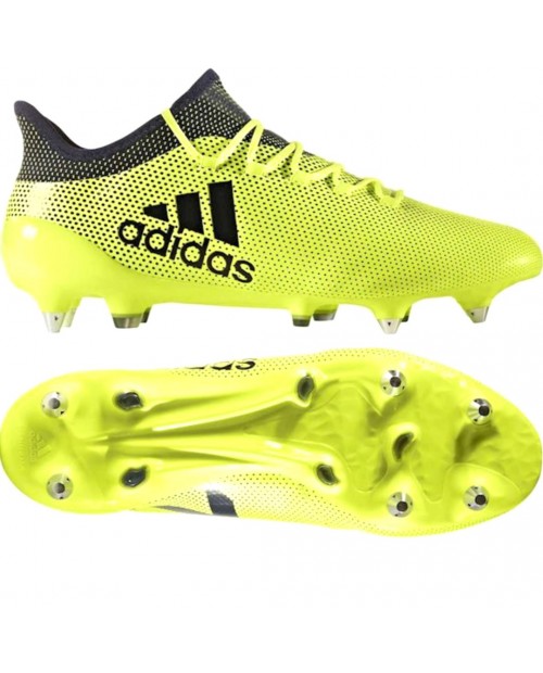ADİDAS  X 17.1 SG ÇİM SAHA KRAMPON S82314
