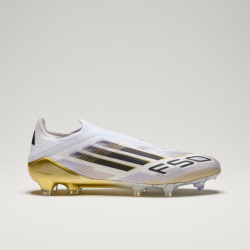 Adidas F50 Elite FG Erkek Çim Saha Krampon - JH7625