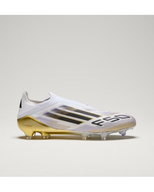 Adidas F50 Elite FG Erkek Çim Saha Krampon - JH7625
