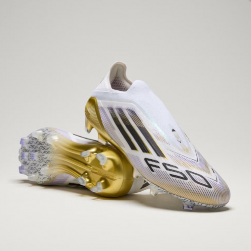 Adidas F50 Elite FG Erkek Çim Saha Krampon - JH7625