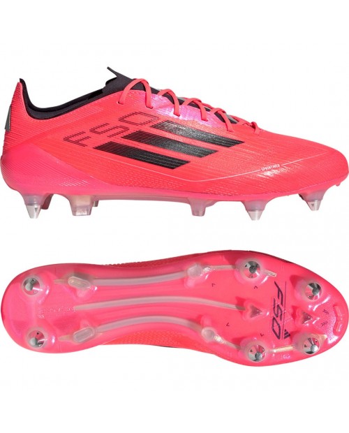 Adidas F50 Elite SG Çim Saha Krampon IF1296