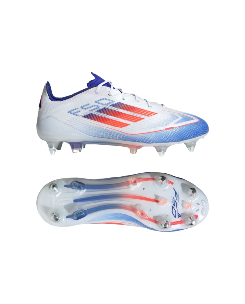 Adidas F50 Elite SG Çim Saha Krampon IF1299