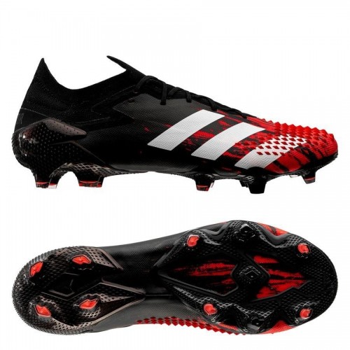 Adidas Predator Mutator 20.1 Çim Saha Krampon EF2206