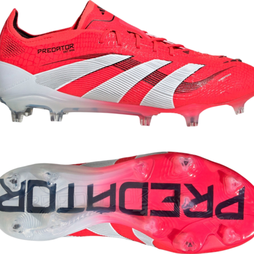 Adidas Predator Elite FG Çim Saha Krampon ID3882