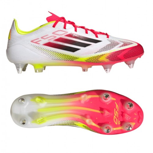 Adidas F50 Elite SG Çim Saha Krampon IE1258