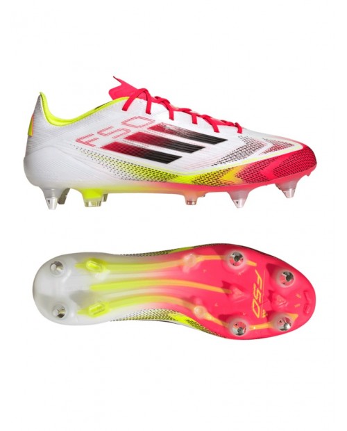 Adidas F50 Elite SG Çim Saha Krampon IE1258