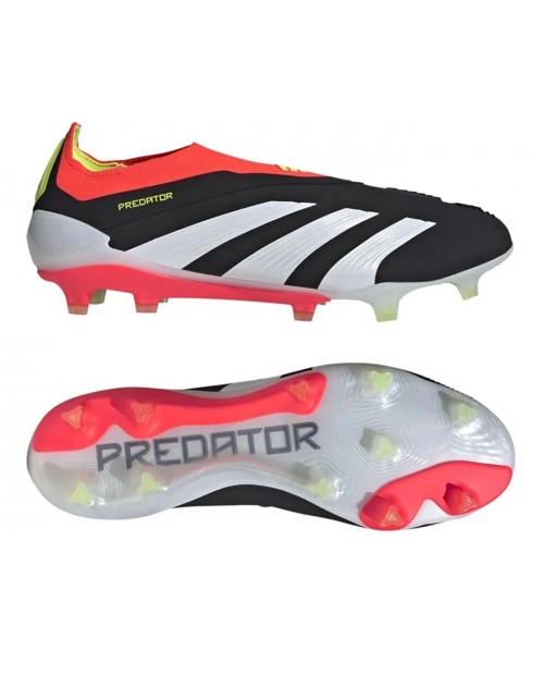 Adidas Predator Elite LL FG Çim Saha Krampon IE1805