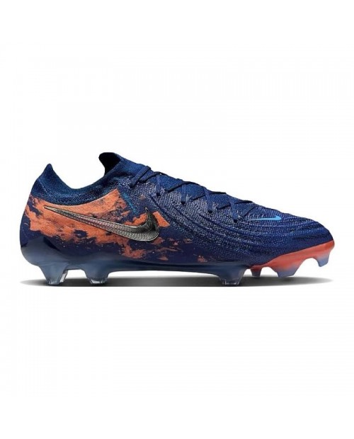 Nike PHANTOM GX 2 ELITE "ERLING HAALAND" Çim Saha Krampon HF6361-400