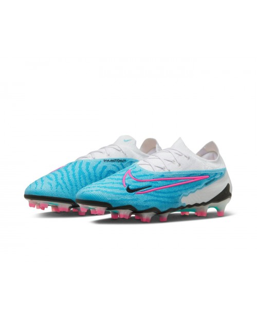 Nike Phantom GX Elite FG Çim Saha Krampon DC9968-446