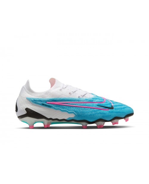Nike Phantom GX Elite FG Çim Saha Krampon DC9968-446