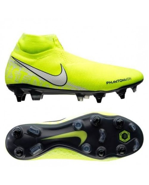 NIKE PHANTOM VSN ELITE DF SG-PRO ÇİM SAHA KRAMPON AO3264-717