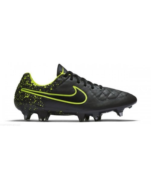 NIKE TIEMPO LEGEND V SG-PRO ÇİM SAHA KRAMPON 631614-005