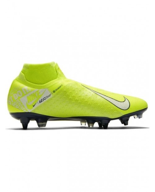 NIKE PHANTOM VSN ELITE DF SG-PRO ÇİM SAHA KRAMPON AO3264-717