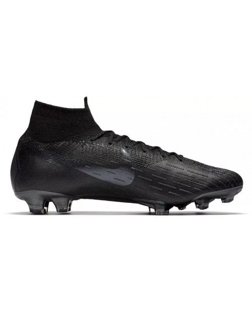 NIKE MERCURIAL SUPERFLY 6 ELITE FG ÇİM SAHA KRAMPON AH7365-001