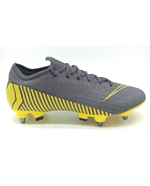 NIKE MERCURIAL VAPOR 12 ELITE SG-PRO ÇİM SAHA KRAMPON AQ0595-071