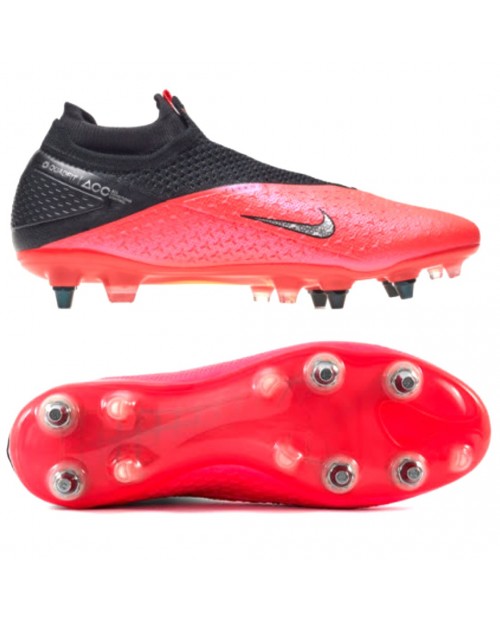 NIKE PHANTOM VSN 2 ELITE DF SG-PRO ÇİM SAHA KRAMPON CT5899-607
