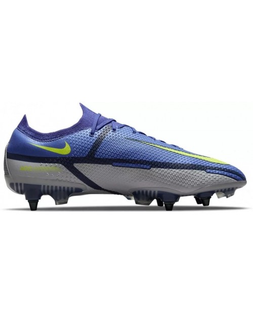 NIKE PHANTOM GT 2 ELITE SG-PRO ÇİM SAHA KRAMPON DC0753-570
