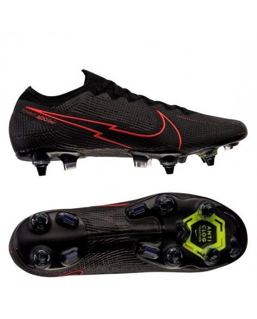 Nike Mercurial Vapor 13 Elite SG-PRO Çim Saha Krampon AT7899-060
