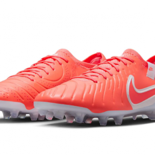 Nike Tiempo Legend 10 Elite FG Çim Saha Krampon DV4328-800