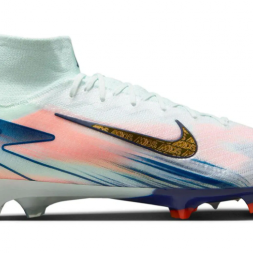 Nike Zoom Mercurial Superfly 10 Elite MDS FG Çim Saha Krampon FZ1385-300