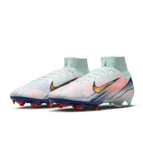 Nike Zoom Mercurial Superfly 10 Elite MDS FG Çim Saha Krampon FZ1385-300