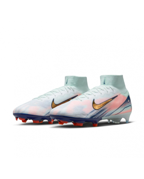 Nike Zoom Mercurial Superfly 10 Elite MDS FG Çim Saha Krampon FZ1385-300
