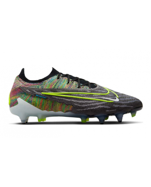 Nike Phantom GX Elite Fusion SG-PRO Çim Saha Krampon FD5227-071