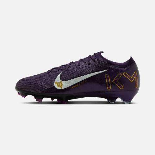 Nike Mercurial Vapor 16 Elite "Kylian Mbappé" Çim Saha Kramponu FQ8683-500