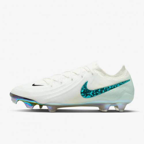 Nike Phantom GX II Elite LV8 FG Firm-Ground Low-Top Erkek Krampon HV4890-100