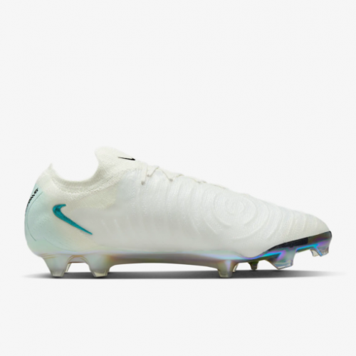 Nike Phantom GX II Elite LV8 FG Firm-Ground Low-Top Erkek Krampon HV4890-100