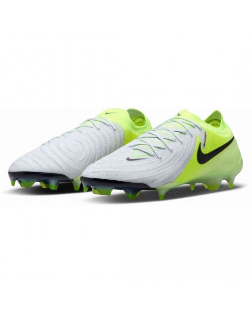 Nike Phantom GX II Elite FG Çim Saha Krampon FJ2559-003
