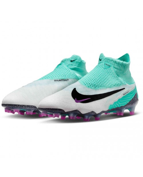 Nike Phantom GX DF Elite Çim Saha Krampon DC9969-300