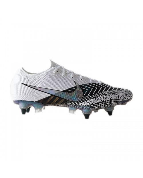 Nike Mercurial Vapor 13 Elite MDS SG-PRO Çim Saha Krampon CK2032-110