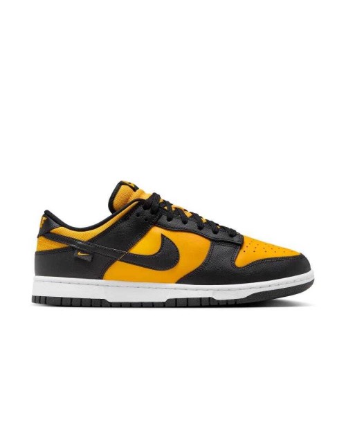 Nike Dunk Low Spor Ayakkabı FZ4618-001