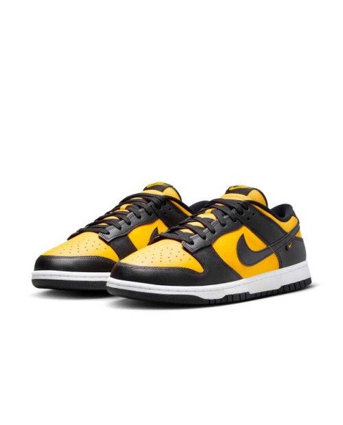 Nike Dunk Low Spor Ayakkabı FZ4618-001