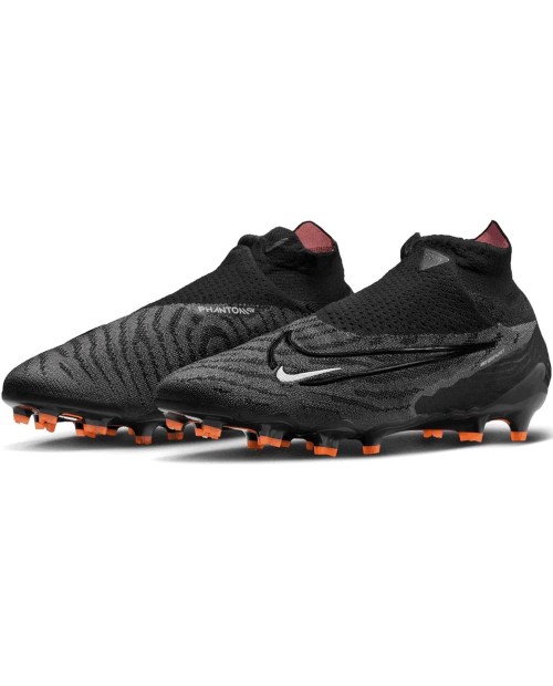 Nike Phantom GX Elite DF FG Çim Saha Krampon DC9969-010