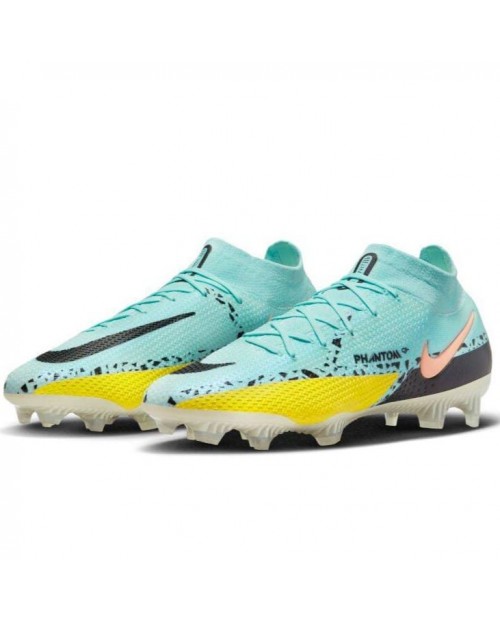 Nike Phantom GT2 Dynamic Fit Elite FG Çim Saha Krampon CZ9889-407