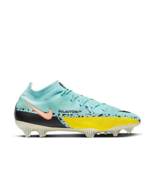 Nike Phantom GT2 Dynamic Fit Elite FG Çim Saha Krampon CZ9889-407