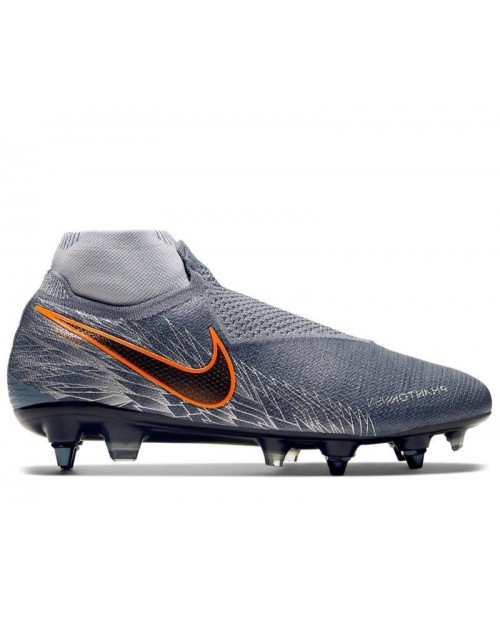 Nike Phantom VSN Elite DF SG-PRO Çim Saha Krampon AO3264-409