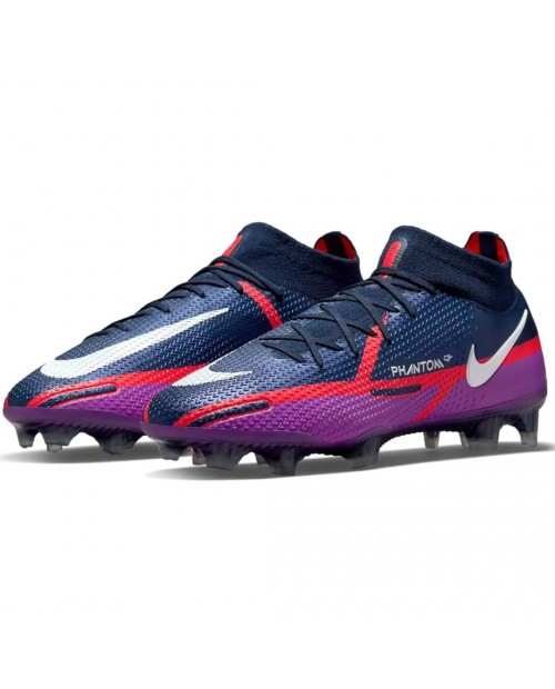 NIKE PHANTOM GT 2 ELITE DF FG ÇİM SAHA KRAMPON CZ9889-415