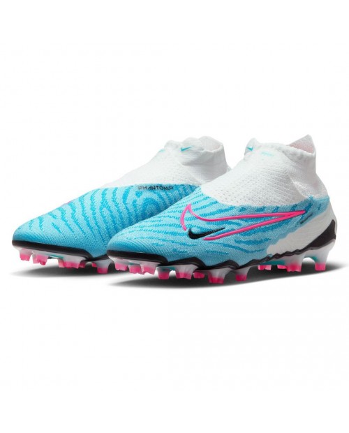 Nike Phantom GX Elite DF FG Çim Saha Krampon DC9969-446