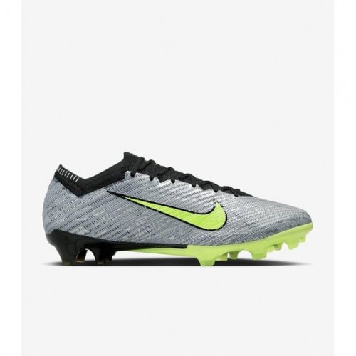 Nike Zoom Mercurial Vapor 15 Elite XXV Çim Saha Kramponu - FB8395-060