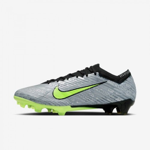 Nike Zoom Mercurial Vapor 15 Elite XXV Çim Saha Kramponu - FB8395-060