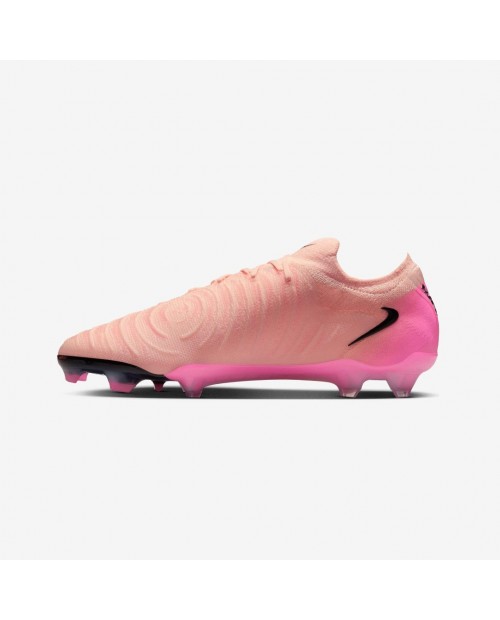 NikePHANTOM GX II ELITE FG Çim Saha Kramponu - FJ2559-800