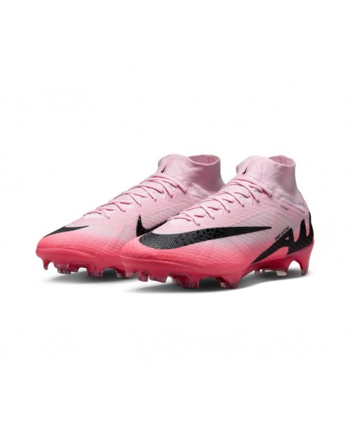Nike Zoom Mercurial Superfly 9 Elite FG Çim Saha Krampon DJ4977-601