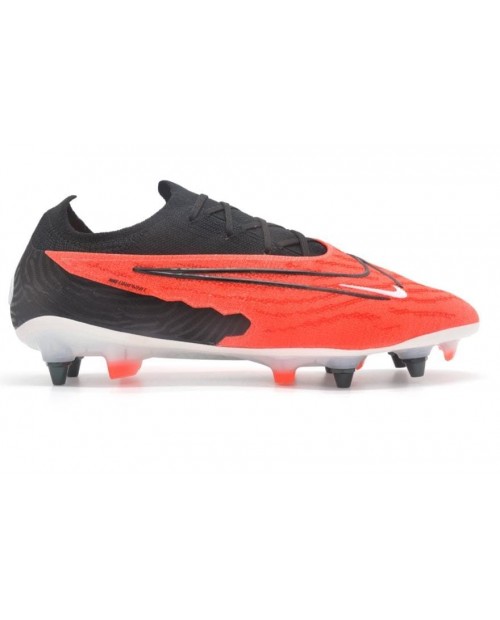 Nike Phantom GX Elite SG PRO Çim Saha Krampon FD0259-600